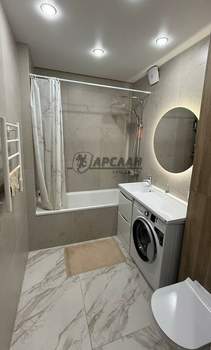 2-к квартира, вторичка, 57м2, 3/20 этаж