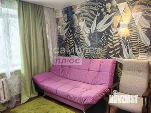 Студия квартира, вторичка, 18м2, 2/5 этаж