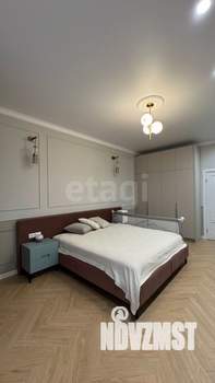 1-к квартира, вторичка, 89м2, 13/17 этаж