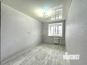 1-к квартира, вторичка, 41м2, 1/16 этаж