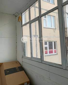 1-к квартира, вторичка, 35м2, 6/9 этаж