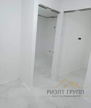 1-к квартира, вторичка, 30м2, 1/5 этаж