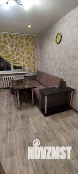 3-к квартира, вторичка, 58м2, 3/5 этаж