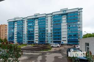 4-к квартира, вторичка, 123м2, 9/9 этаж