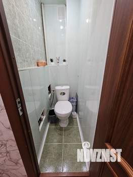 1-к квартира, вторичка, 39м2, 5/10 этаж