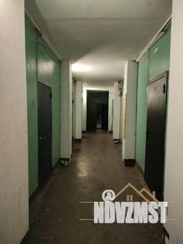 Студия квартира, вторичка, 19м2, 1/5 этаж