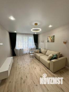 1-к квартира, вторичка, 34м2, 3/5 этаж