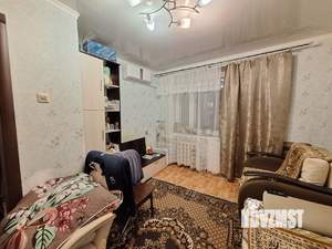 1-к квартира, вторичка, 21м2, 4/6 этаж