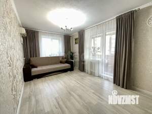 2-к квартира, вторичка, 52м2, 3/9 этаж