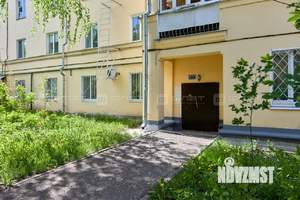 3-к квартира, вторичка, 81м2, 1/3 этаж