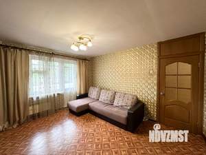 3-к квартира, вторичка, 65м2, 4/9 этаж