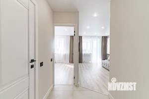 1-к квартира, вторичка, 33м2, 3/9 этаж