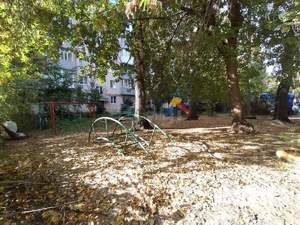 2-к квартира, вторичка, 42м2, 1/5 этаж