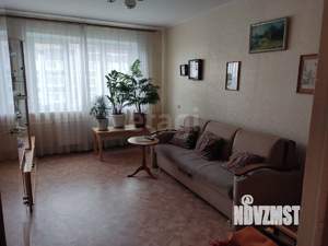 3-к квартира, вторичка, 62м2, 9/9 этаж