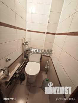 2-к квартира, вторичка, 50м2, 5/10 этаж