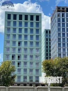 3-к квартира, вторичка, 74м2, 11/12 этаж