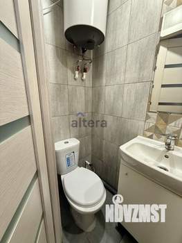 Студия квартира, вторичка, 13м2, -1/5 этаж