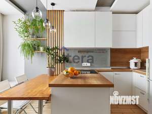 1-к квартира, вторичка, 47м2, 15/17 этаж