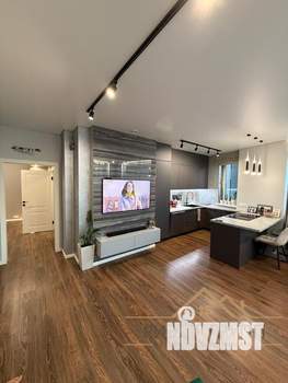 3-к квартира, вторичка, 90м2, 5/17 этаж