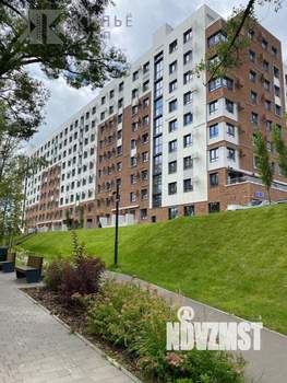 3-к квартира, вторичка, 73м2, 3/10 этаж