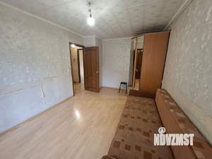 3-к квартира, вторичка, 59м2, 4/5 этаж