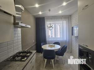 1-к квартира, вторичка, 41м2, 9/10 этаж