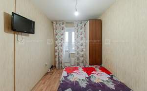 3-к квартира, вторичка, 73м2, 11/18 этаж