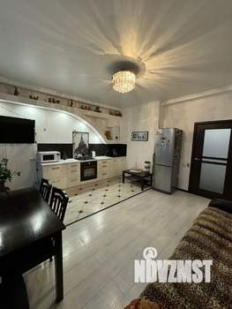 2-к квартира, вторичка, 51м2, 5/5 этаж