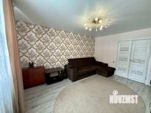 2-к квартира, вторичка, 63м2, 2/20 этаж