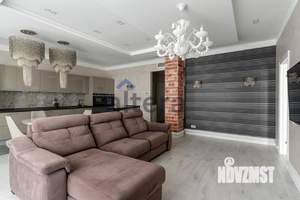 2-к квартира, вторичка, 77м2, 4/6 этаж