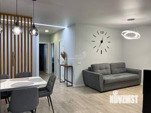 3-к квартира, вторичка, 80м2, 8/23 этаж
