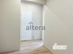 2-к квартира, вторичка, 55м2, 7/19 этаж