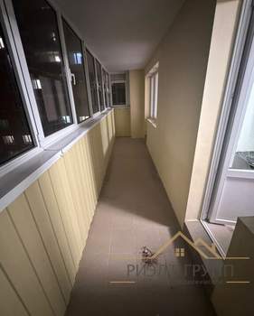 1-к квартира, вторичка, 42м2, 8/18 этаж