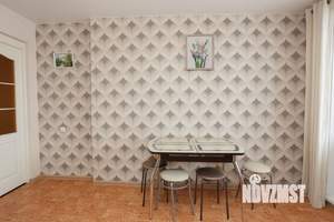 1-к квартира, вторичка, 40м2, 10/16 этаж