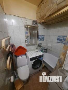 2-к квартира, вторичка, 45м2, 5/5 этаж