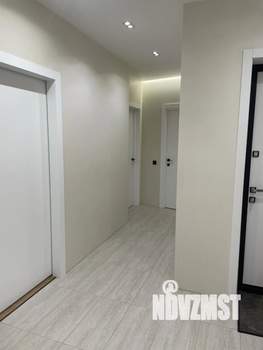 3-к квартира, вторичка, 93м2, 11/17 этаж