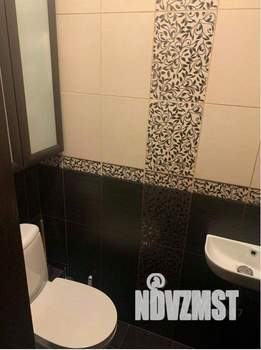 2-к квартира, вторичка, 61м2, 9/18 этаж