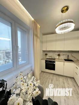 2-к квартира, вторичка, 62м2, 16/20 этаж