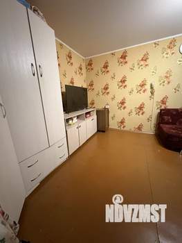 2-к квартира, вторичка, 41м2, 5/5 этаж