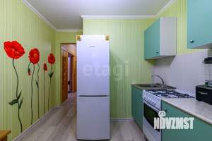 1-к квартира, вторичка, 35м2, 2/10 этаж