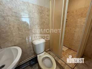Студия квартира, вторичка, 17м2, 6/9 этаж