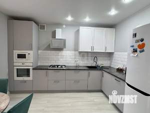 1-к квартира, вторичка, 44м2, 2/10 этаж