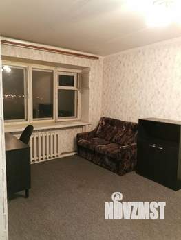 1-к квартира, вторичка, 30м2, 5/5 этаж