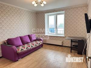 2-к квартира, вторичка, 51м2, 4/11 этаж
