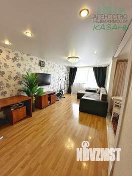 3-к квартира, вторичка, 126м2, 14/14 этаж