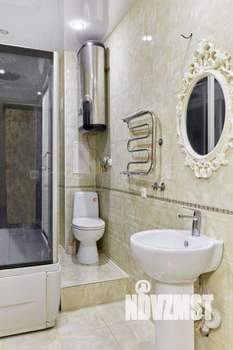 1-к квартира, вторичка, 45м2, 2/4 этаж