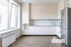 6-к квартира, вторичка, 221м2, 6/7 этаж