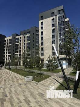 1-к квартира, вторичка, 36м2, 4/8 этаж