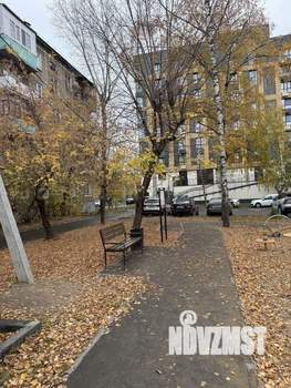 2-к квартира, вторичка, 46м2, 1/5 этаж