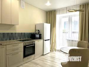 1-к квартира, вторичка, 31м2, 2/5 этаж